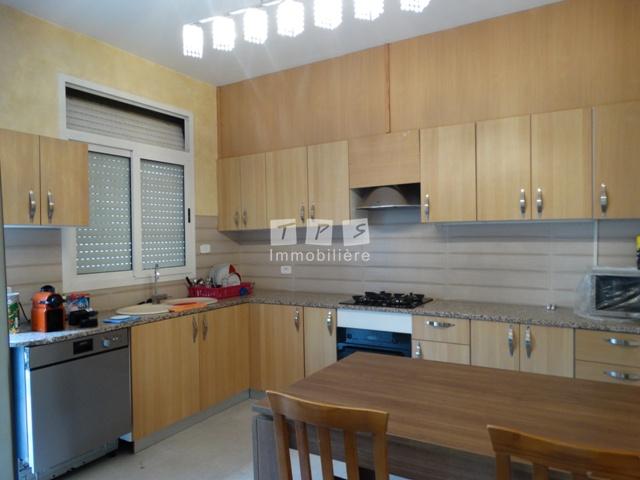 Appartement à vendre Tunisie