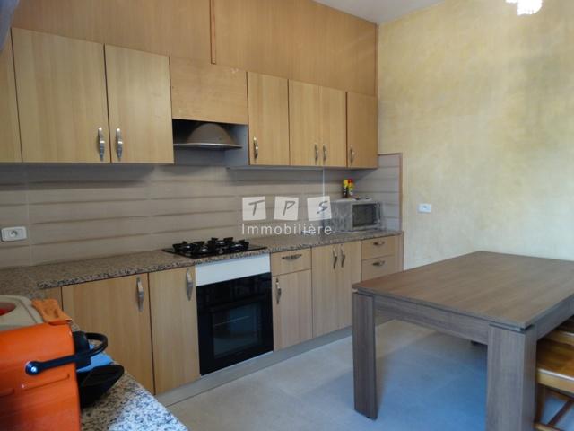 Appartement à vendre Tunisie