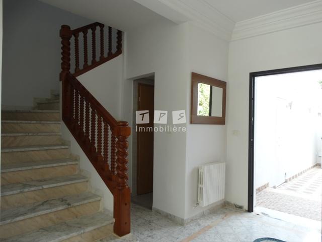 Appartement à vendre Tunisie