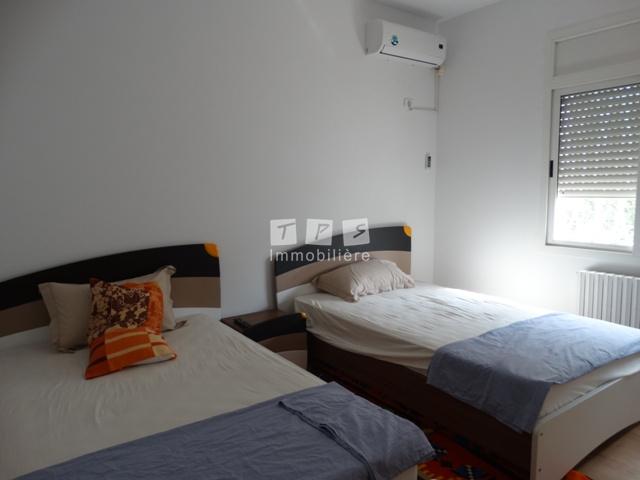 Appartement à vendre Tunisie