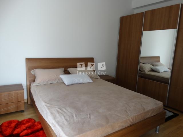 Appartement à vendre Tunisie