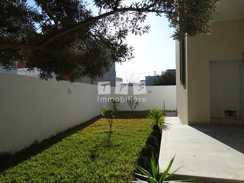Appartement à vendre Tunisie