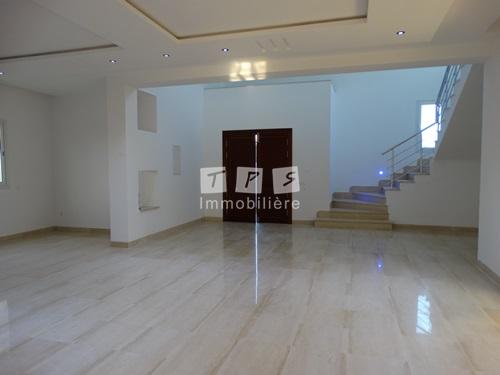 Appartement à vendre Tunisie