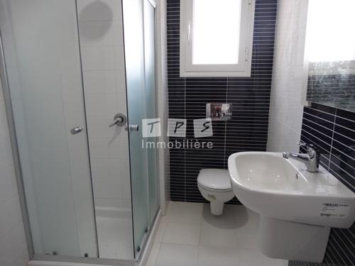 Appartement à vendre Tunisie