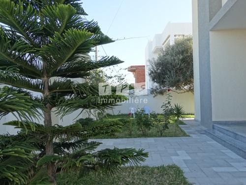 Appartement à vendre Tunisie