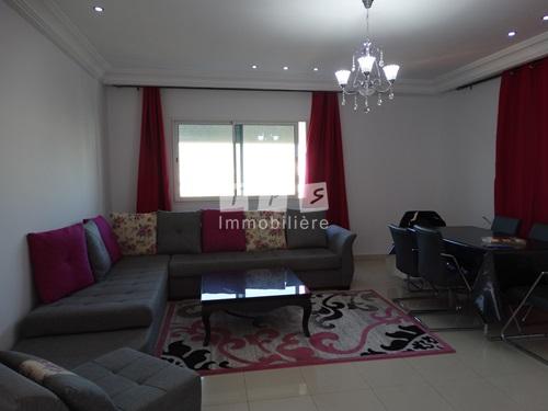 Appartement à vendre Tunisie