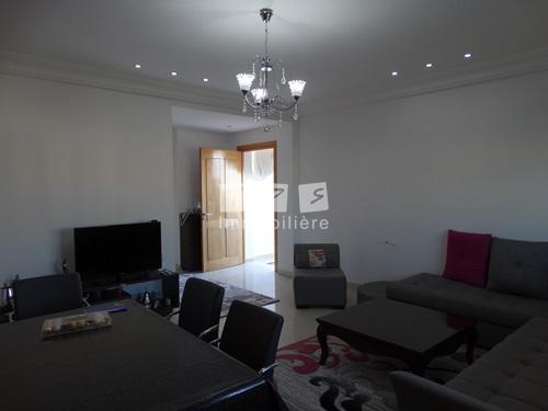 Appartement à vendre Tunisie
