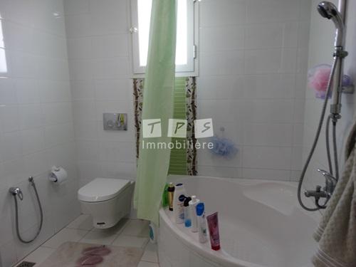 Appartement à vendre Tunisie
