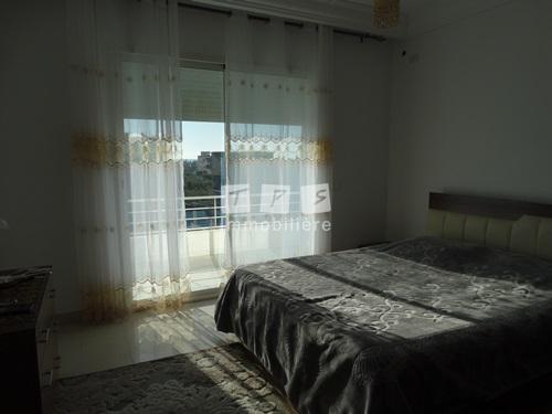 Appartement à vendre Tunisie
