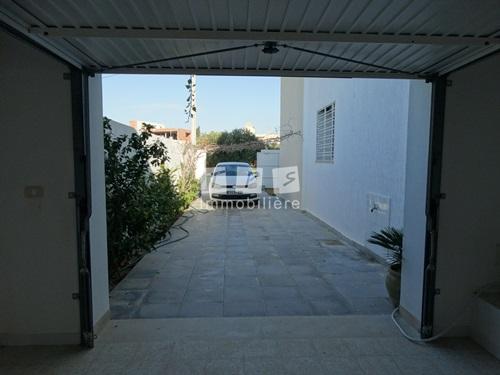 Appartement à vendre Tunisie