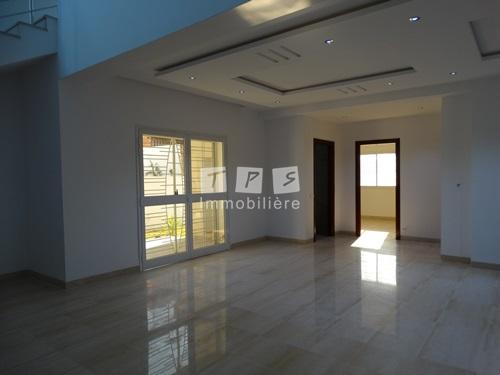 Appartement à vendre Tunisie