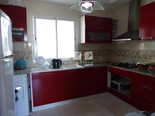 Appartement à vendre Tunisie