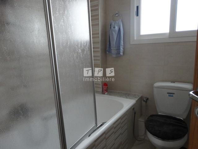 Appartement à vendre Tunisie