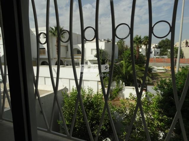Appartement à vendre Tunisie