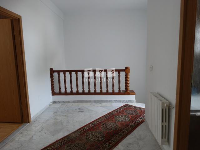 Appartement à vendre Tunisie