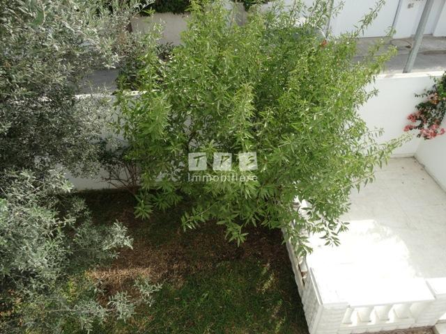 Appartement à vendre Tunisie