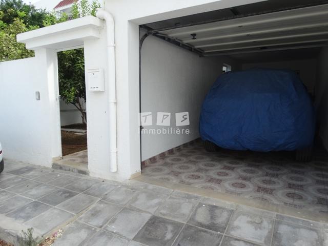 Appartement à vendre Tunisie