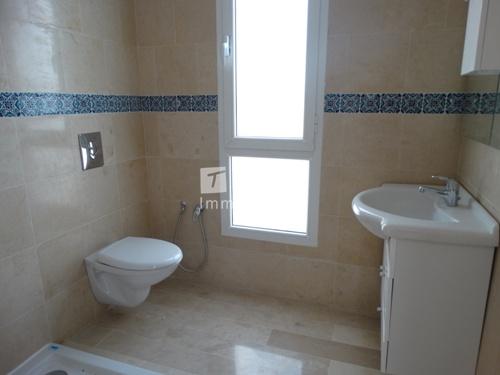 vente villa Tunisie