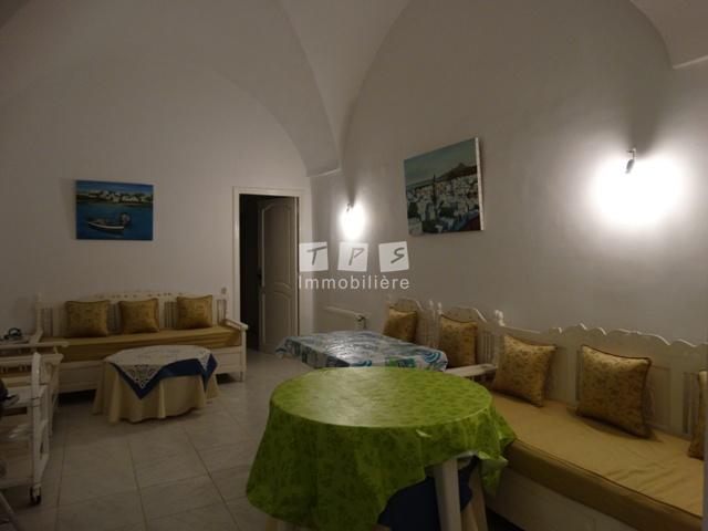 Appartement à vendre Tunisie