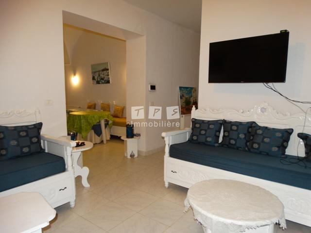 Appartement à vendre Tunisie