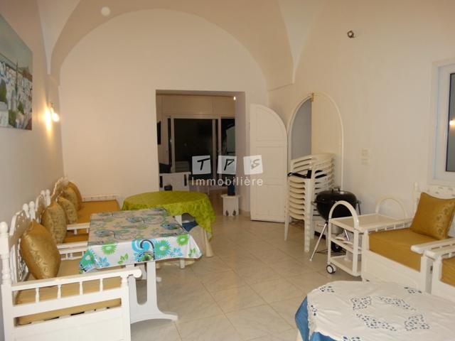 Appartement à vendre Tunisie