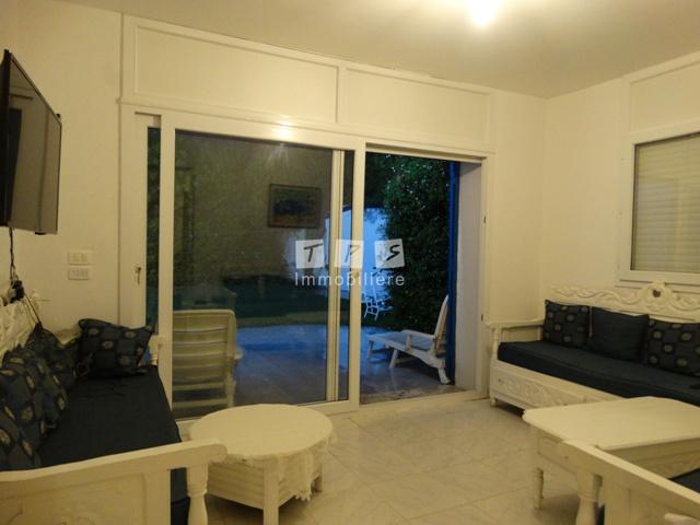 Appartement à vendre Tunisie
