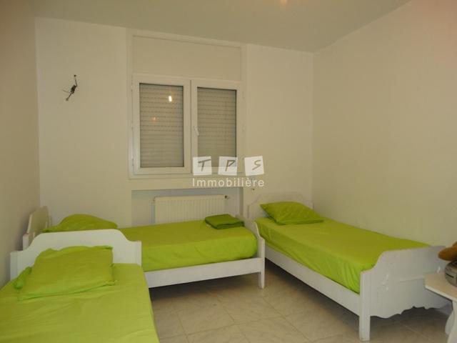 Appartement à vendre Tunisie