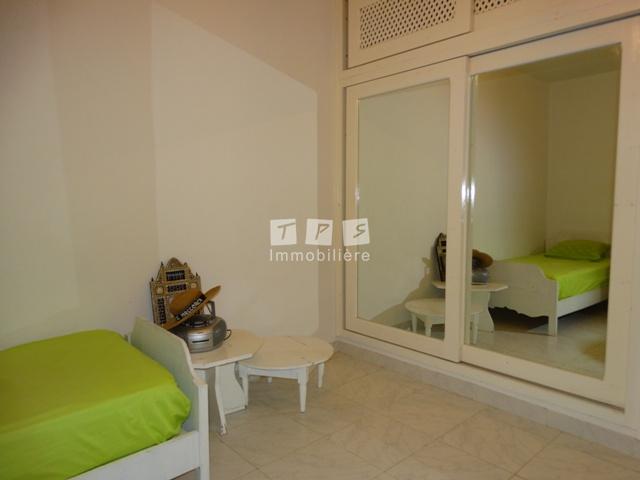 Appartement à vendre Tunisie