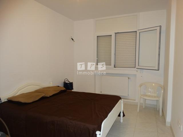 Appartement à vendre Tunisie