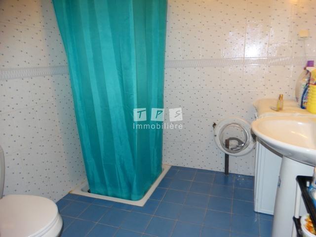 Appartement à vendre Tunisie