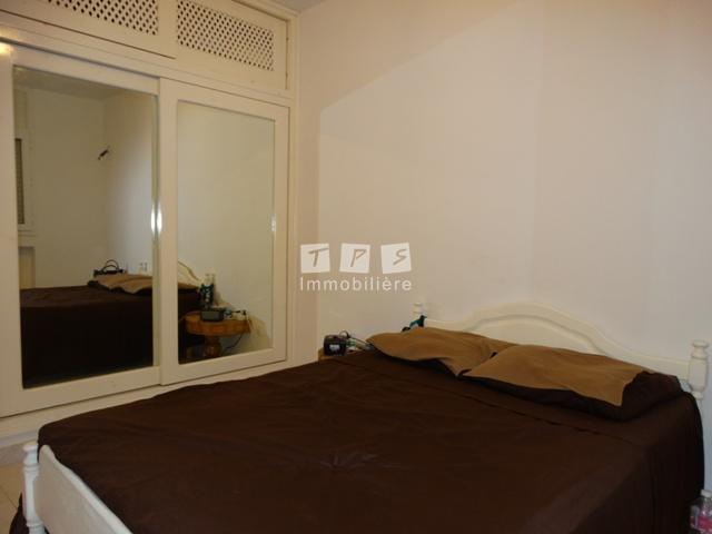 Appartement à vendre Tunisie
