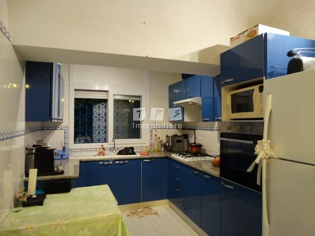 Appartement à vendre Tunisie
