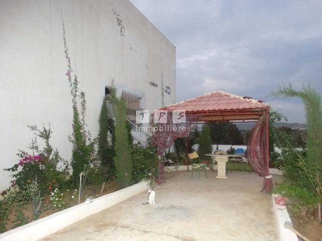 Appartement à vendre Tunisie