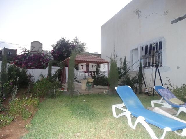 Appartement à vendre Tunisie