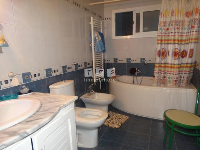 Appartement à vendre Tunisie