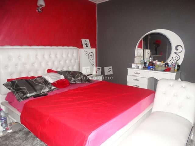 Appartement à vendre Tunisie