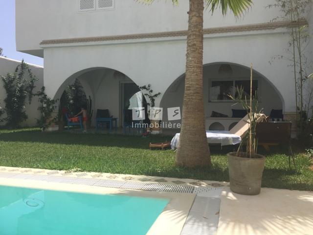 Appartement à vendre Tunisie
