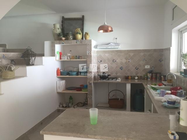 Appartement à vendre Tunisie