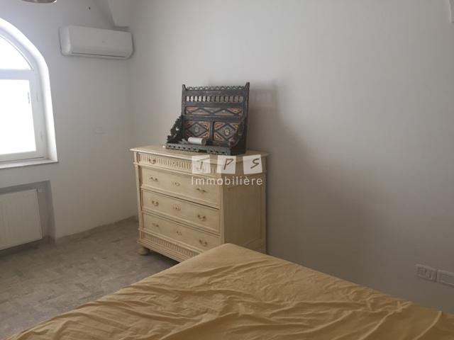 Appartement à vendre Tunisie