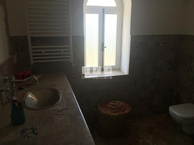 Appartement à vendre Tunisie