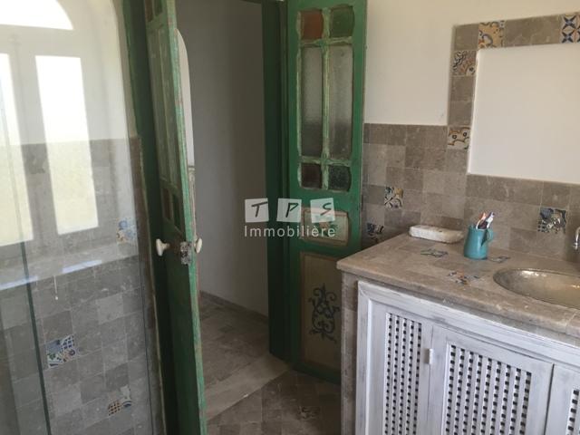 Appartement à vendre Tunisie