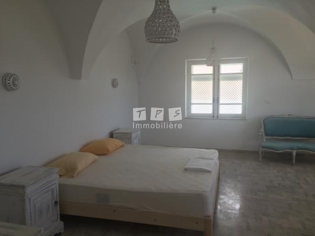 Appartement à vendre Tunisie