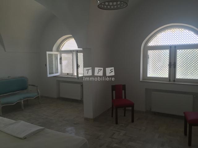 Appartement à vendre Tunisie
