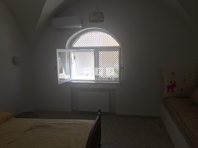 Appartement à vendre Tunisie