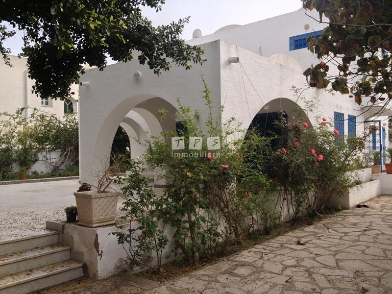 Appartement à vendre Tunisie
