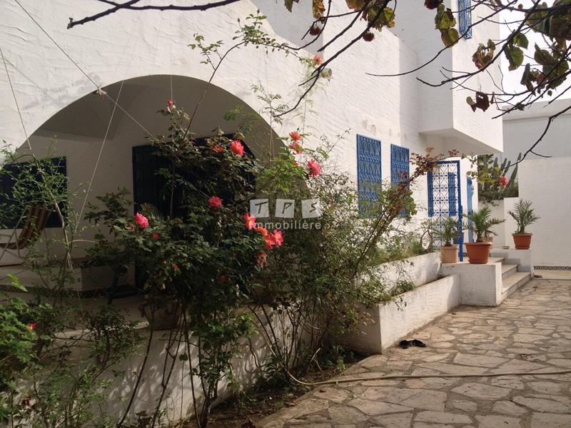 Appartement à vendre Tunisie