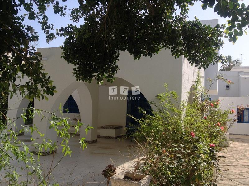 Appartement à vendre Tunisie