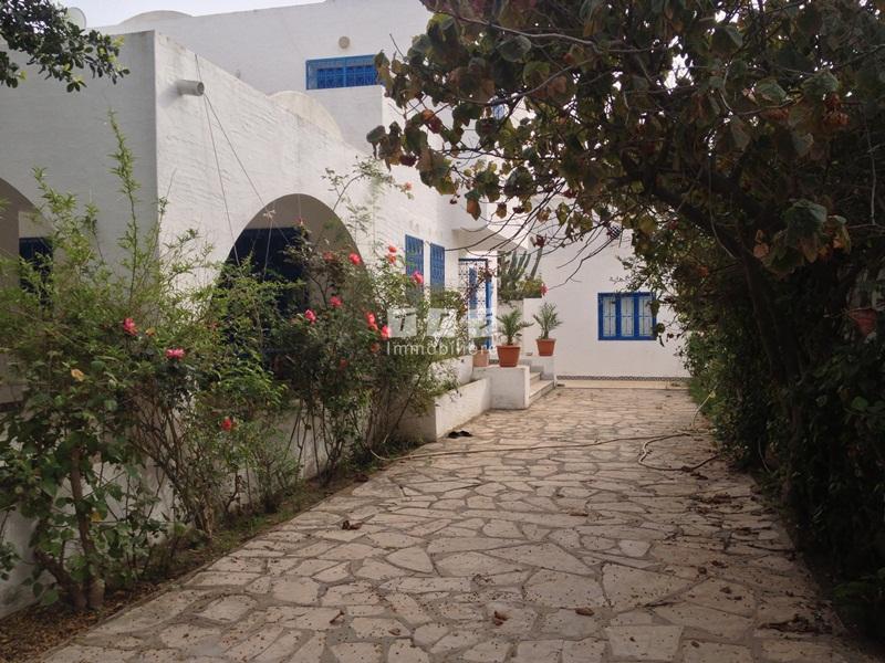 Appartement à vendre Tunisie
