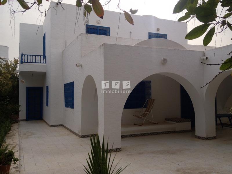 Appartement à vendre Tunisie