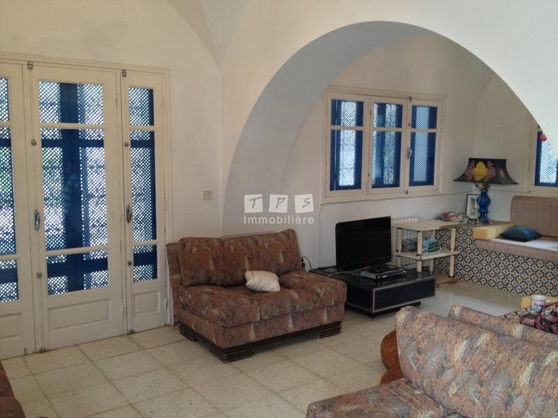 Appartement à vendre Tunisie